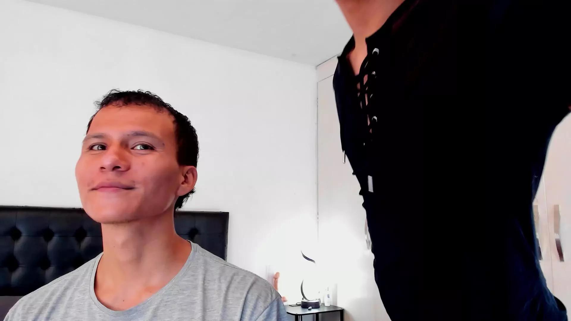 Jaylen_and_duke on Cam4 