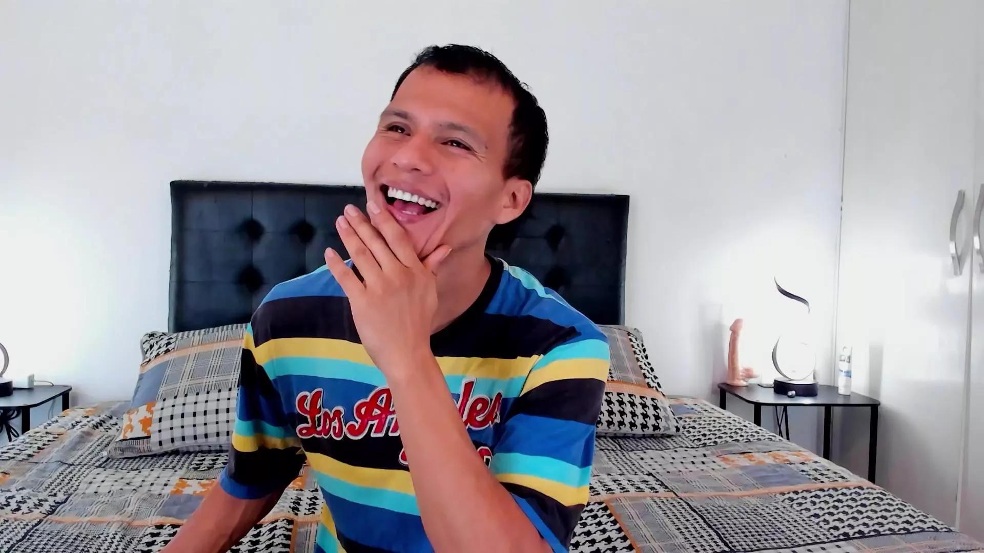 Jaylen_and_duke on Cam4 