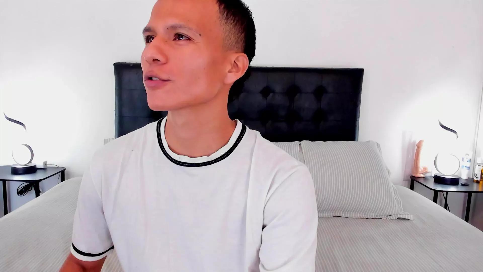 Jaylen_and_duke on Cam4 