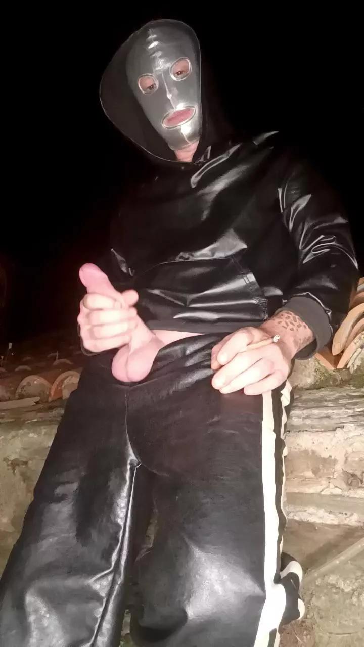 jef34 on Cam4 