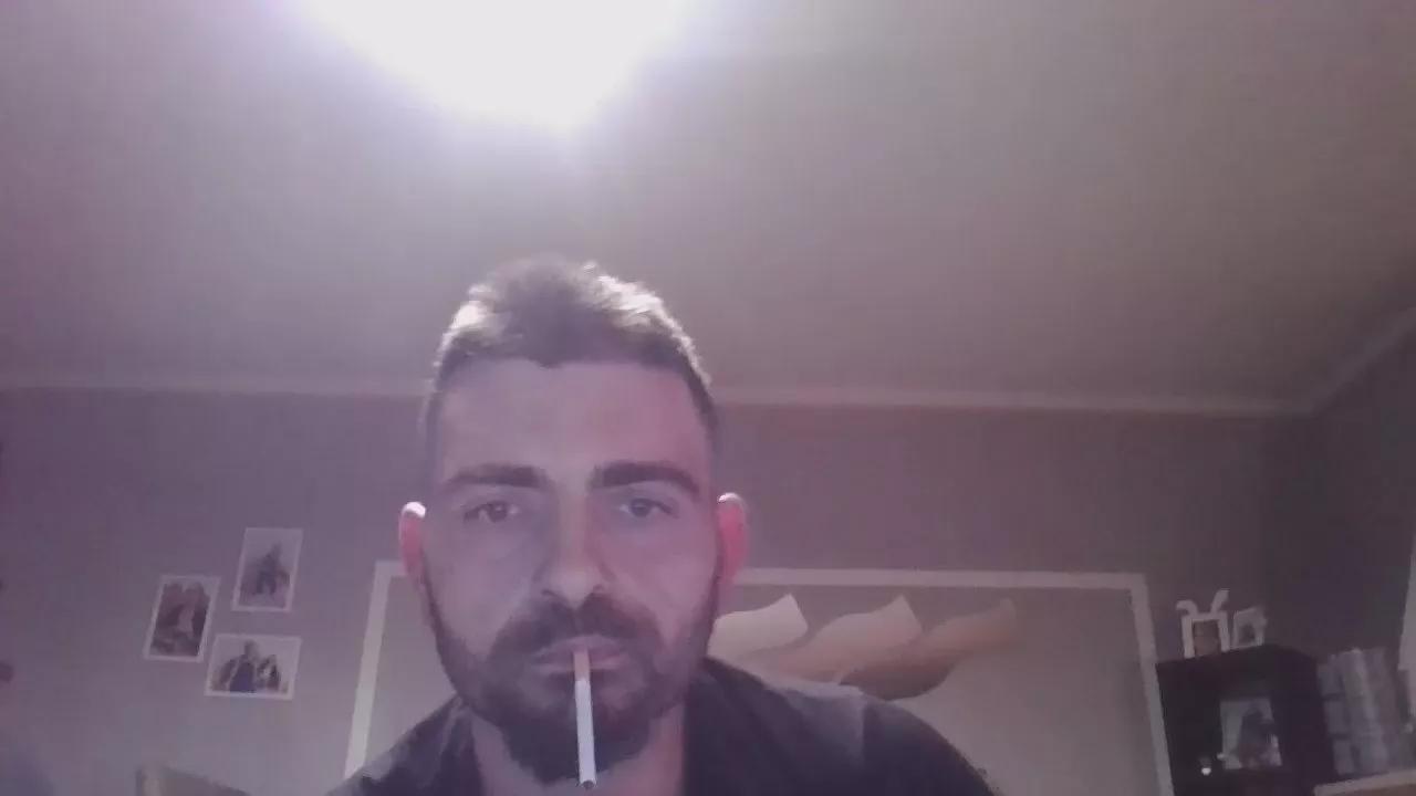 jeurs1 on Cam4 