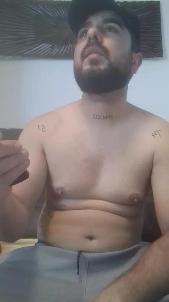 Jhotajhota91 on Cam4 