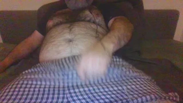 jobearcum on Cam4 
