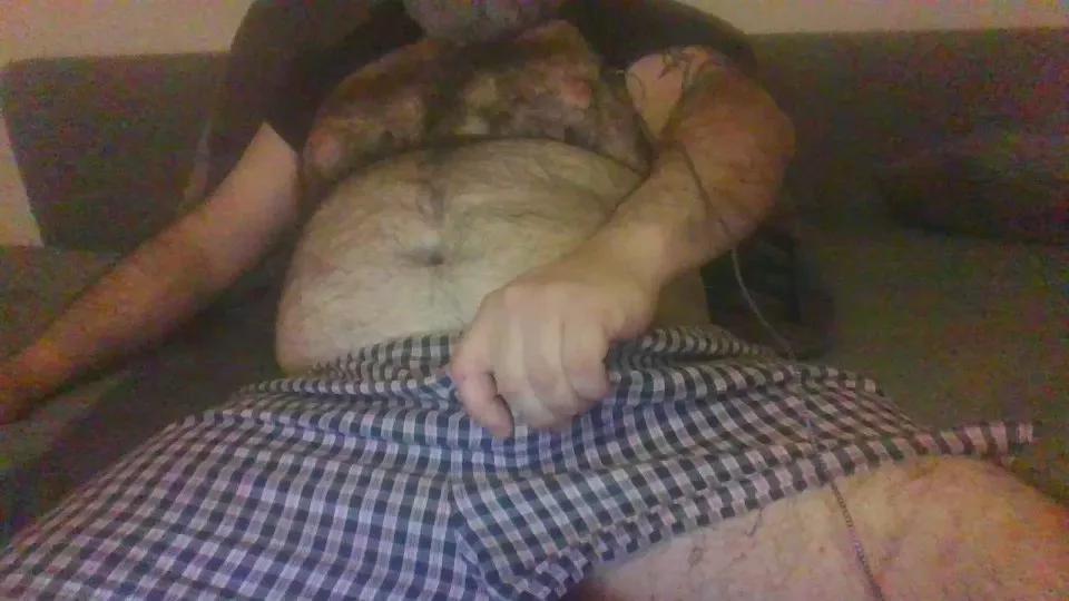 jobearcum on Cam4 