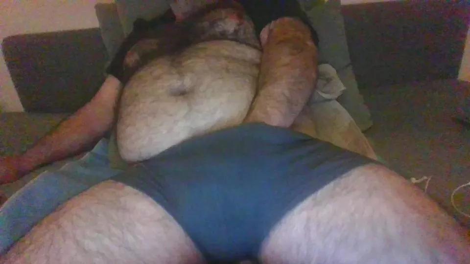 jobearcum on Cam4 
