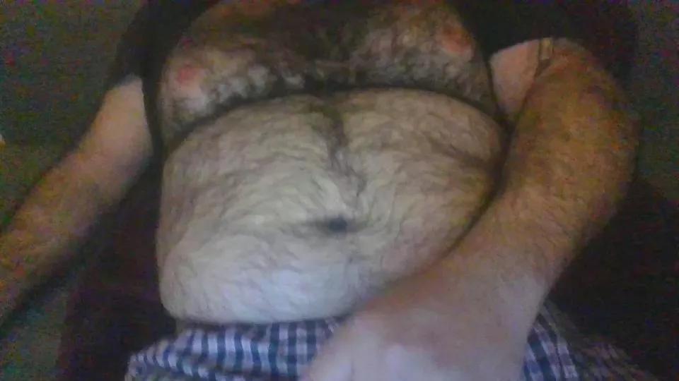 jobearcum on Cam4 