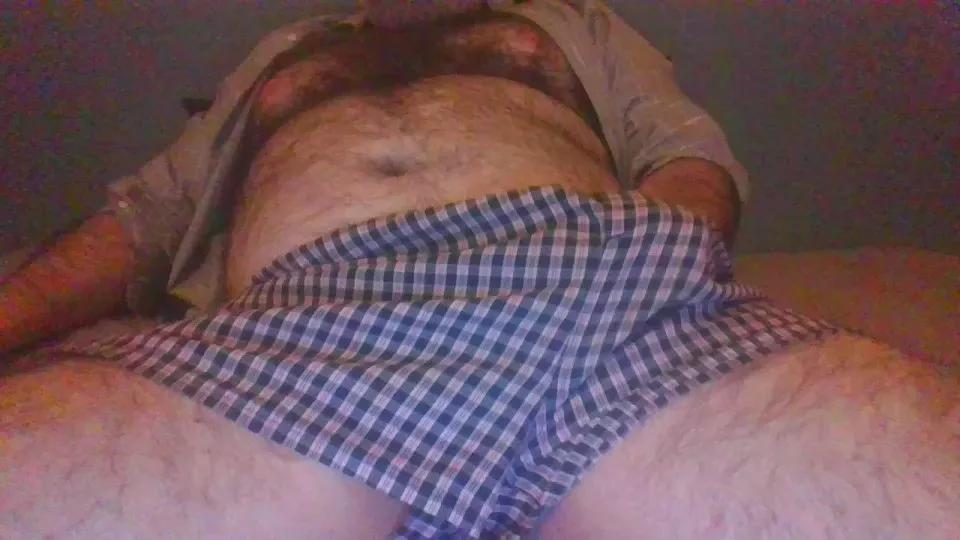 jobearcum on Cam4 