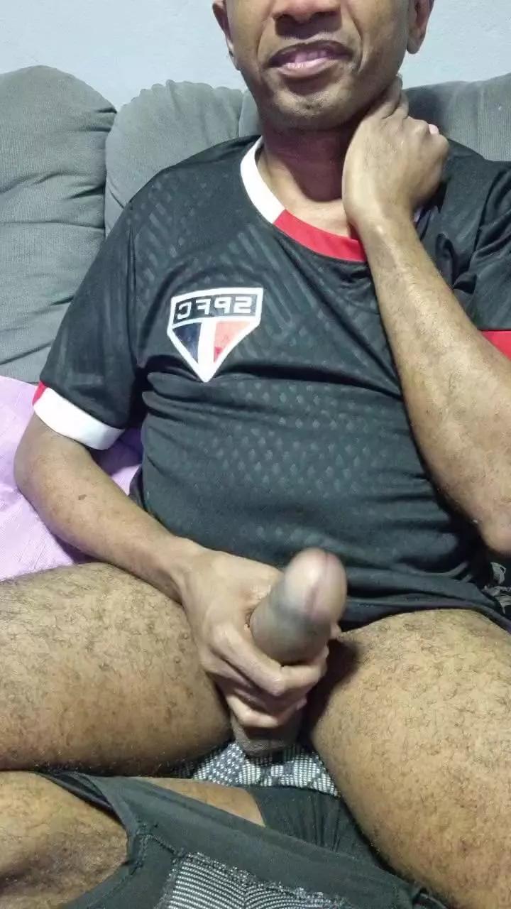JocaDot_Sp on Cam4 