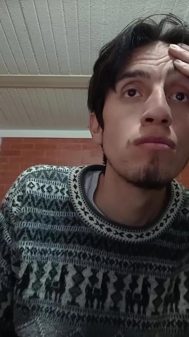 johan70sexy on Cam4 