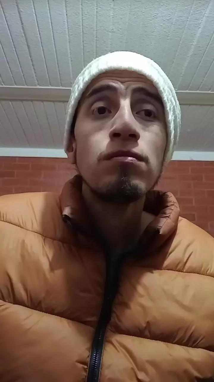 johan70sexy on Cam4 