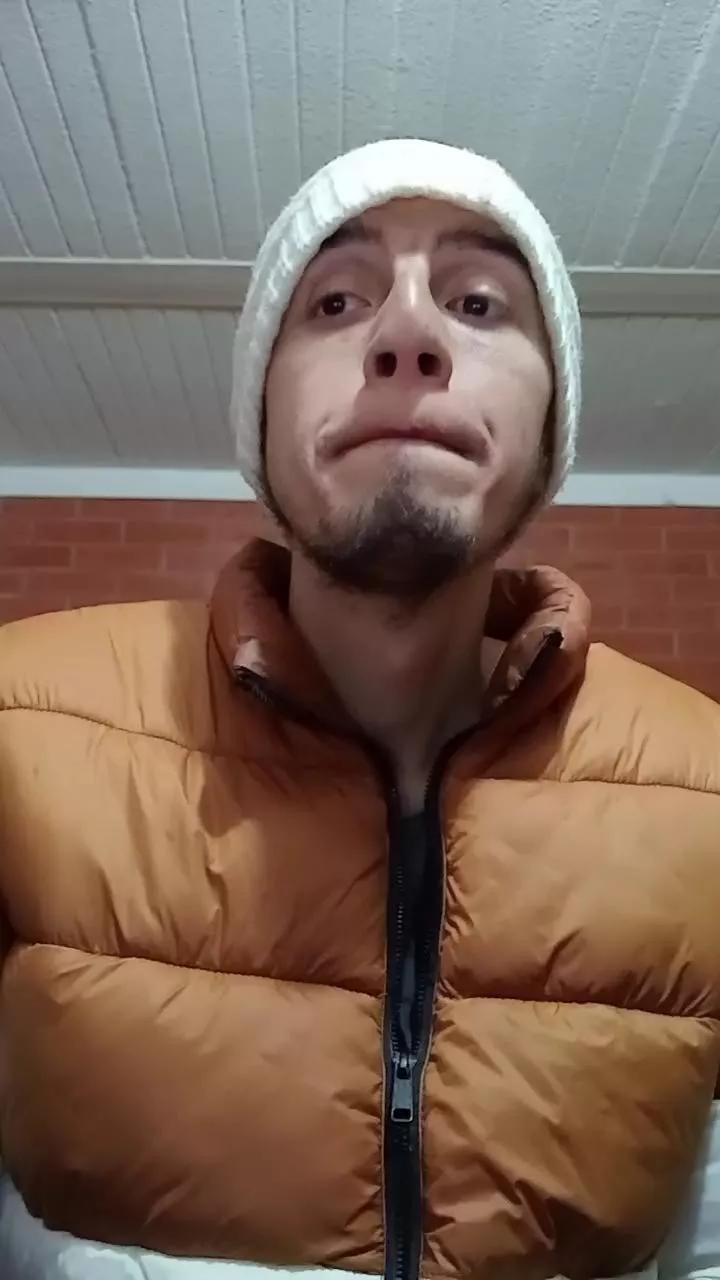 johan70sexy on Cam4 