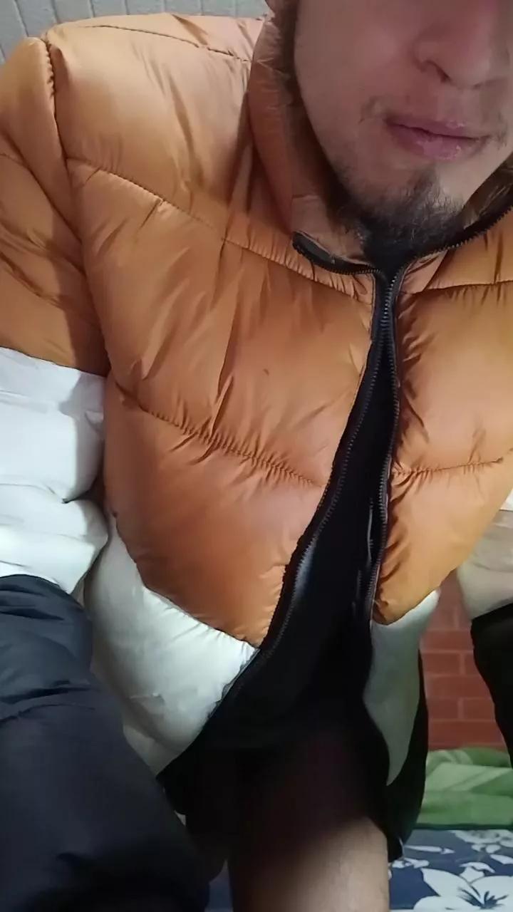 johan70sexy on Cam4 