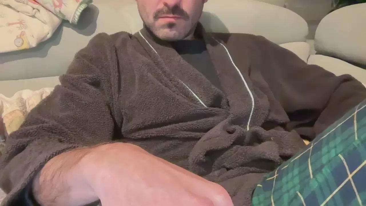 jordi_grenou on Cam4 