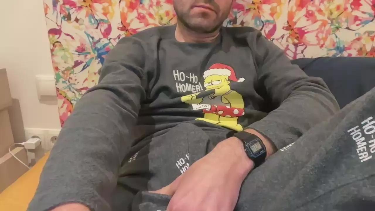 jordi_grenou on Cam4 