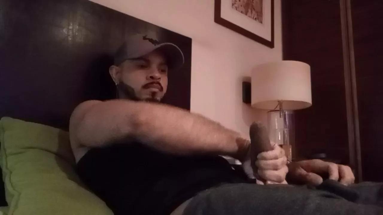 jota476 on Cam4 