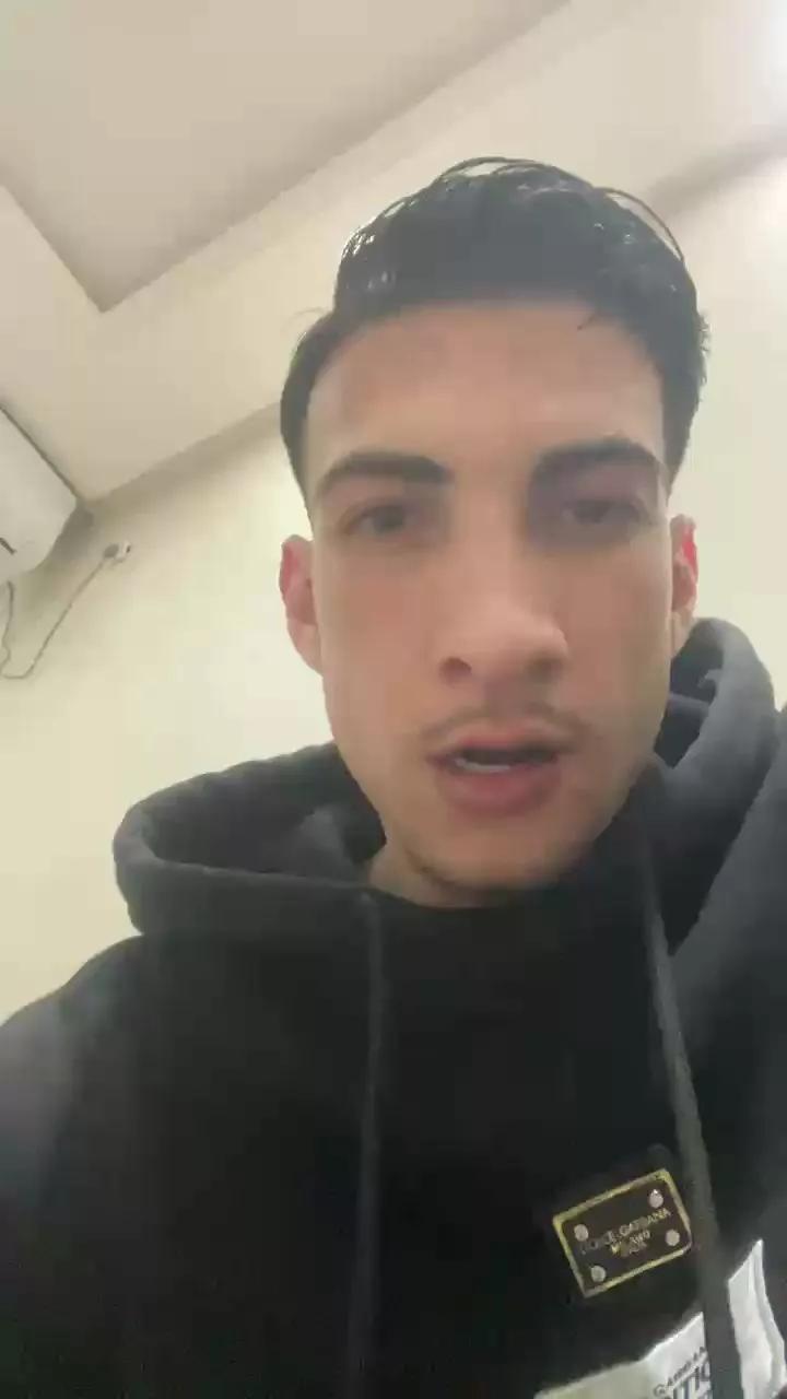 Jotadoble21 on Cam4 