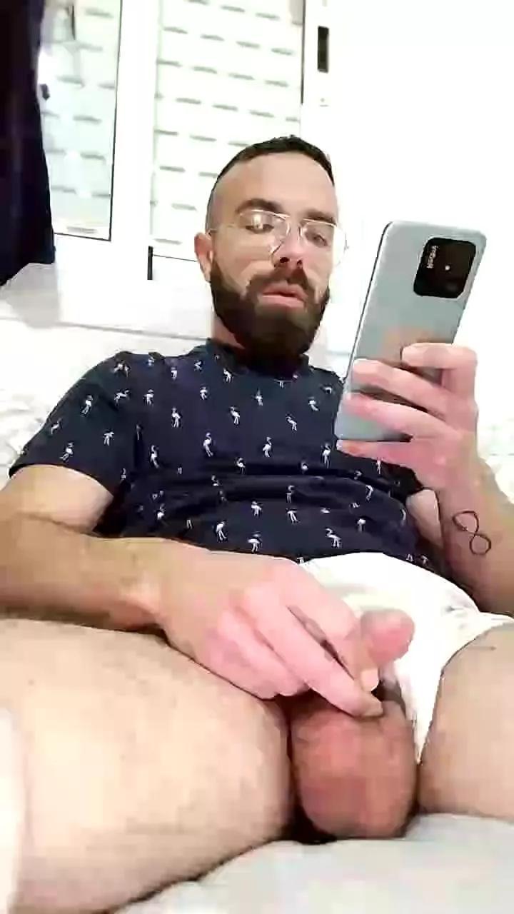Juanmiigueeel on Cam4 