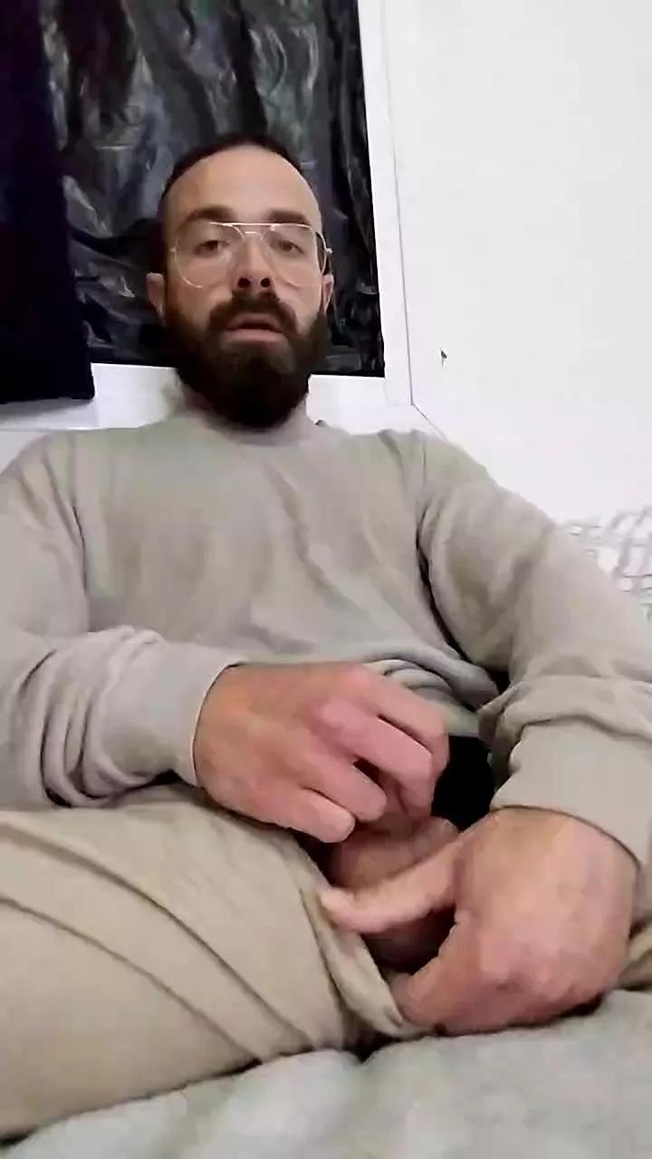 Juanmiigueeel on Cam4 