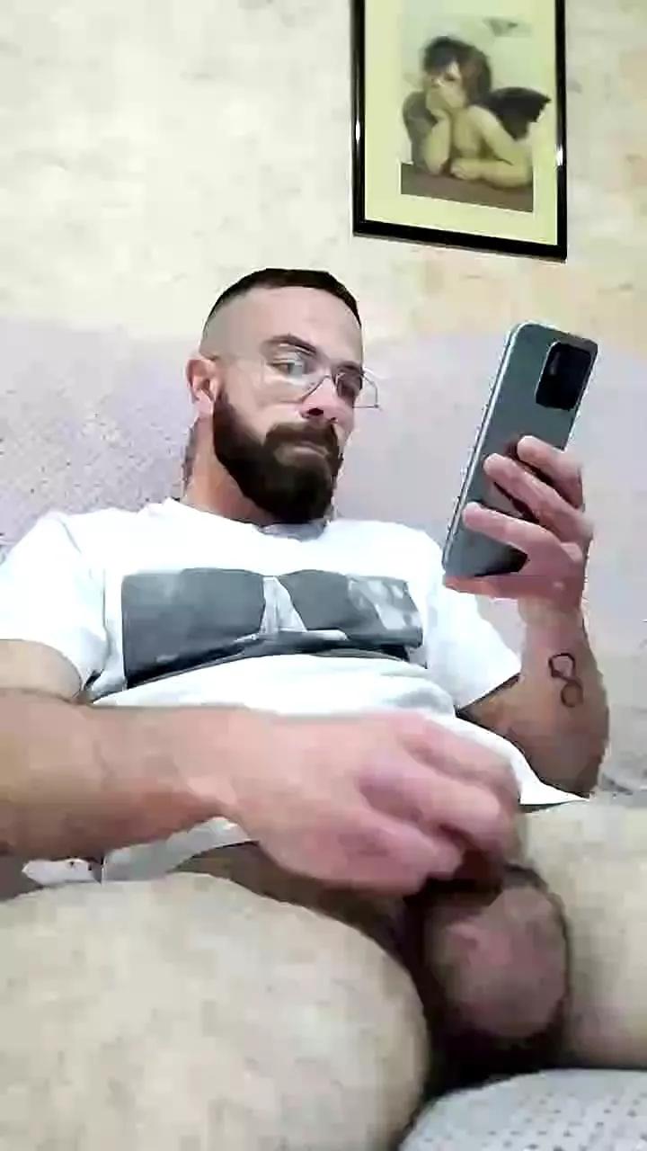 Juanmiigueeel on Cam4 