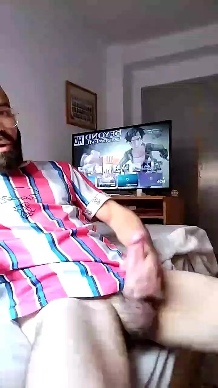 Juanmiigueeel on Cam4 