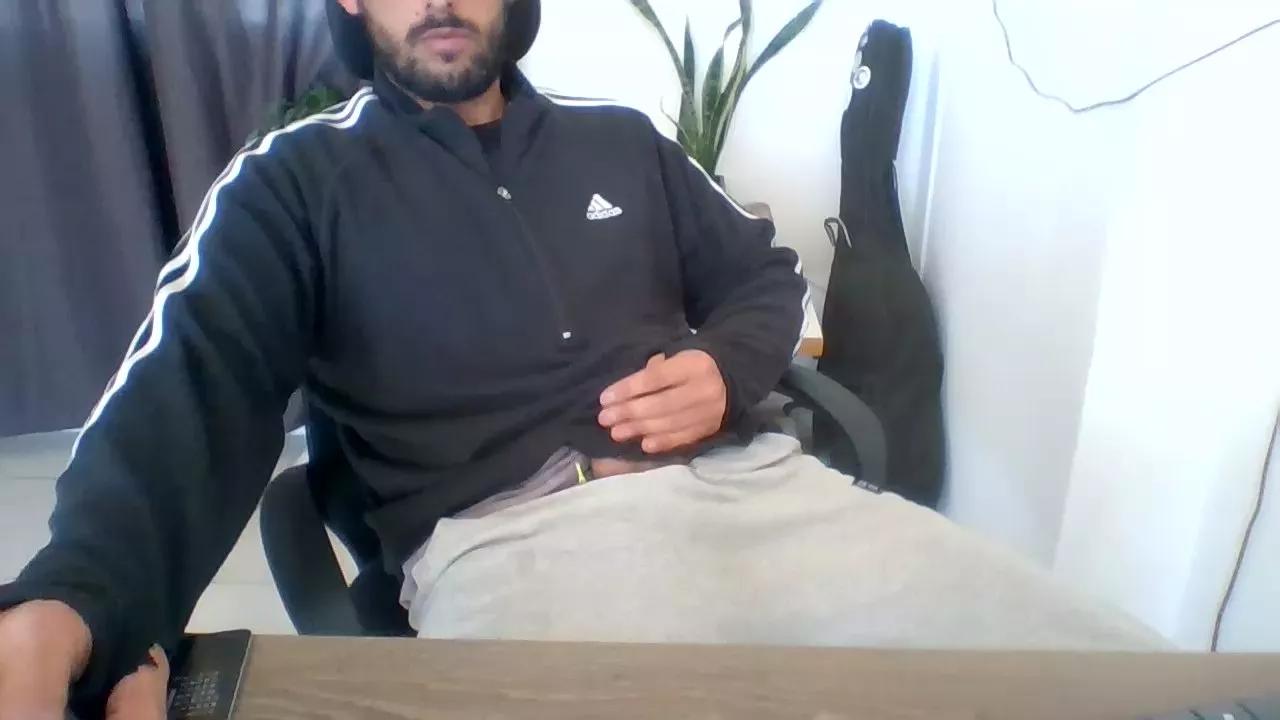 juju0388 on Cam4 