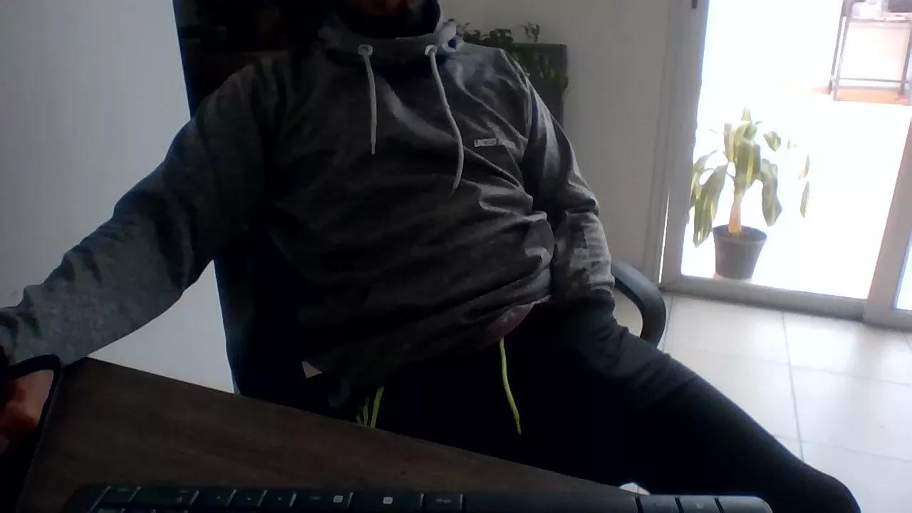 juju0388 on Cam4 