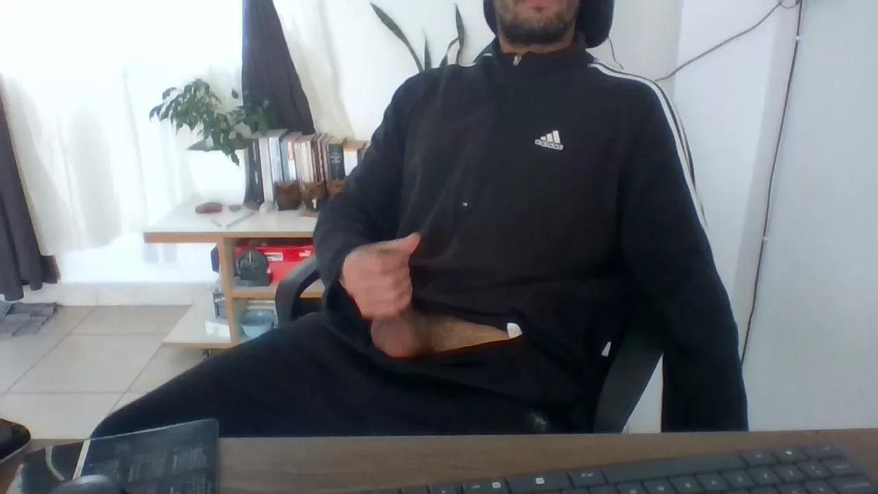juju0388 on Cam4 