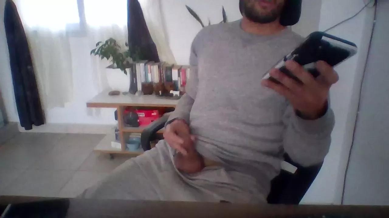 juju0388 on Cam4 