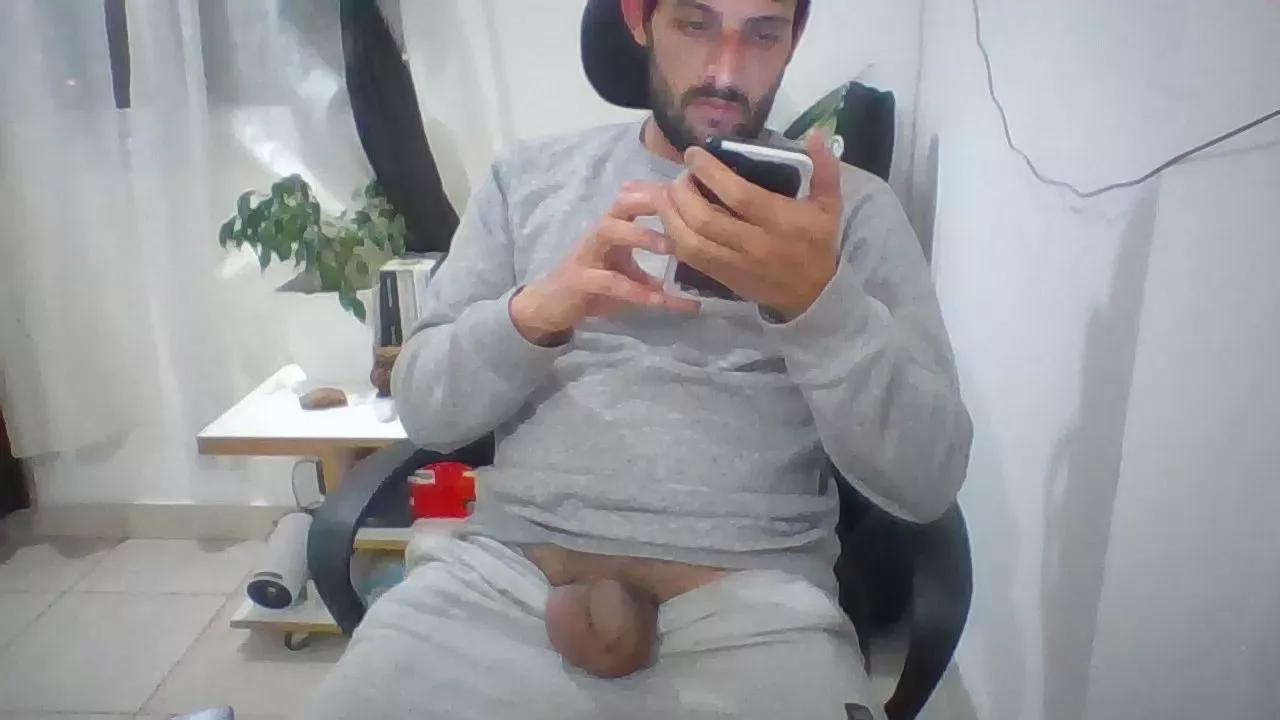 juju0388 on Cam4 