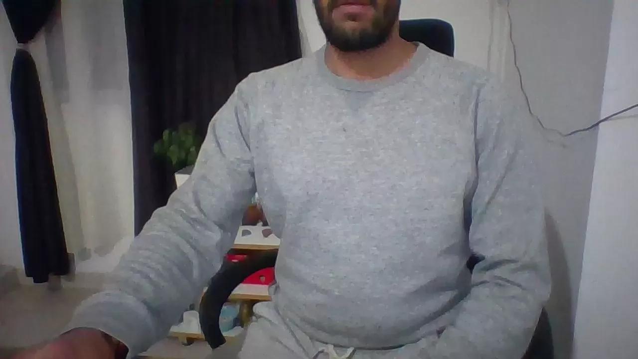 juju0388 on Cam4 