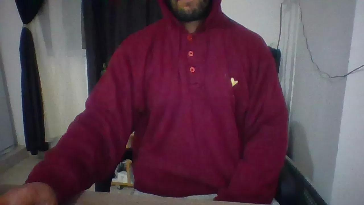 juju0388 on Cam4 