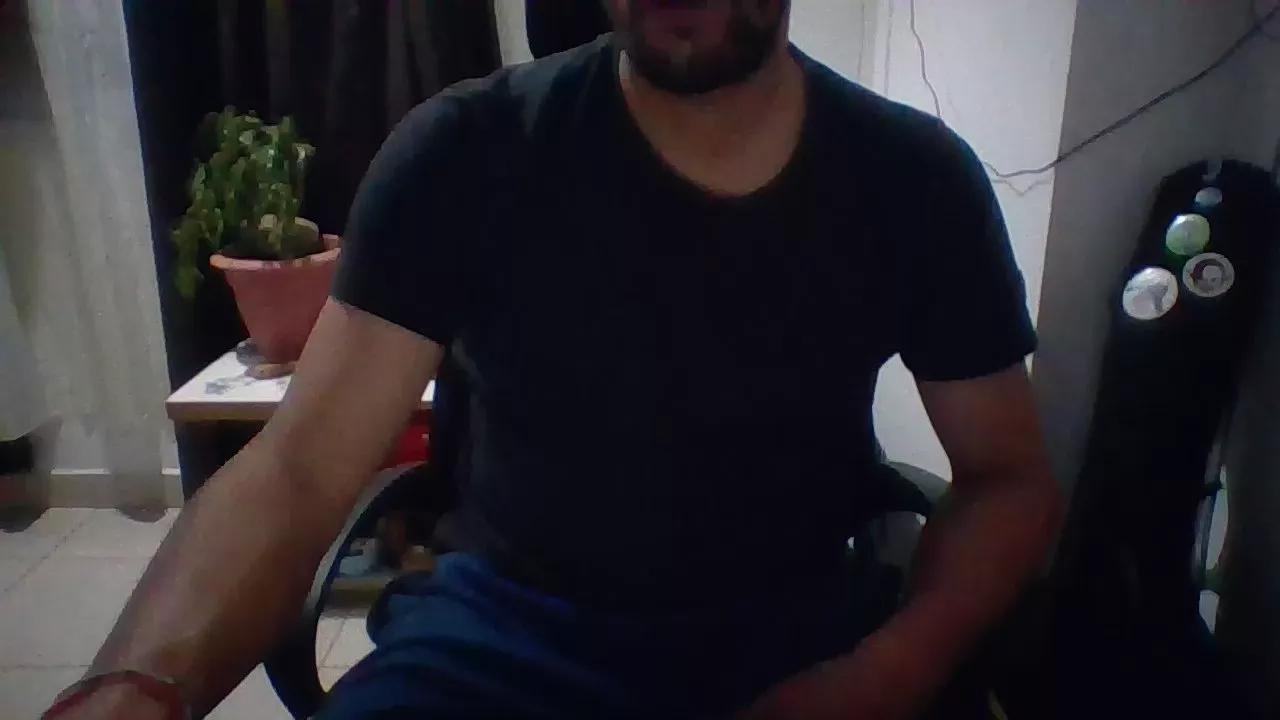 juju0388 on Cam4 