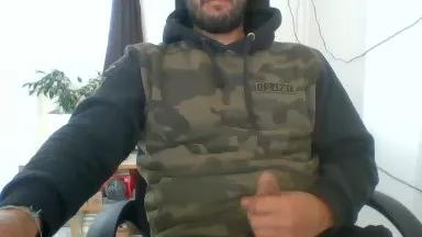 juju0388 on Cam4 