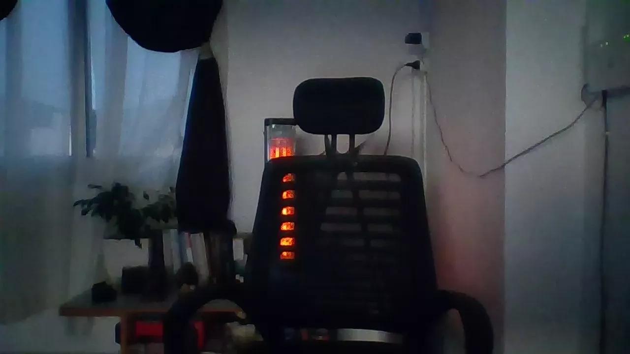 juju0388 on Cam4 