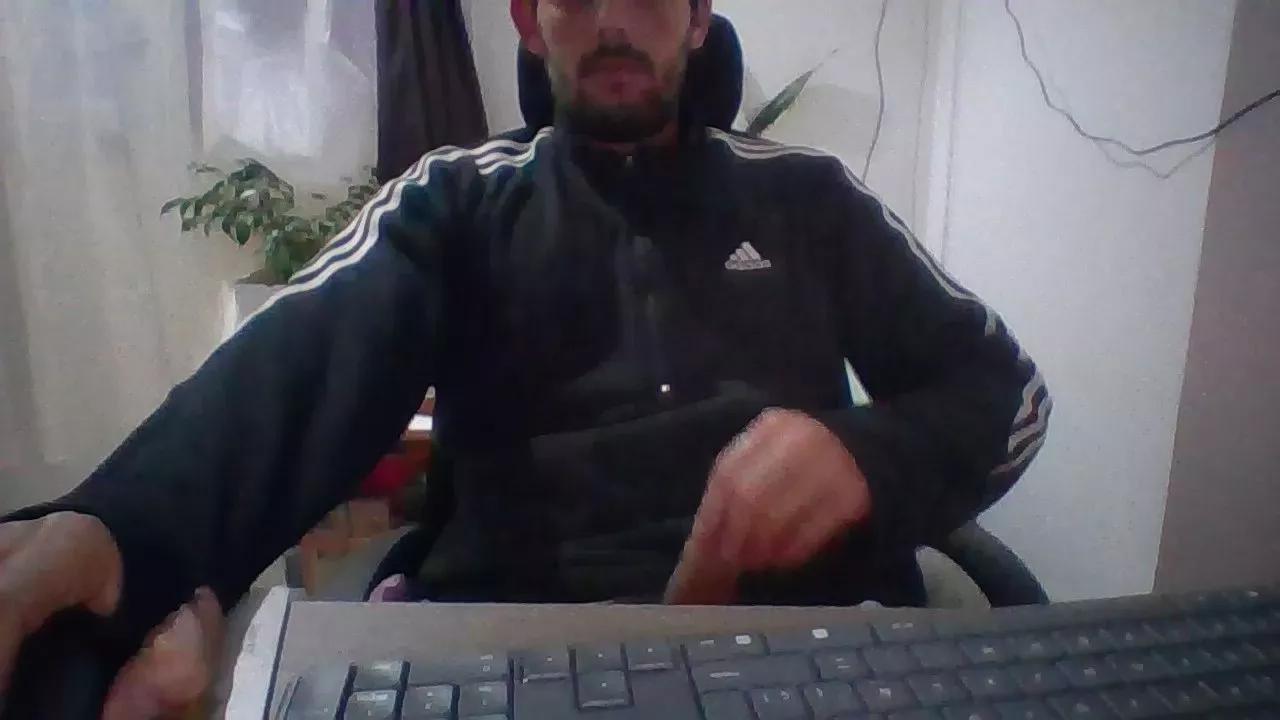 juju0388 on Cam4 