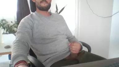 juju0388 on Cam4 