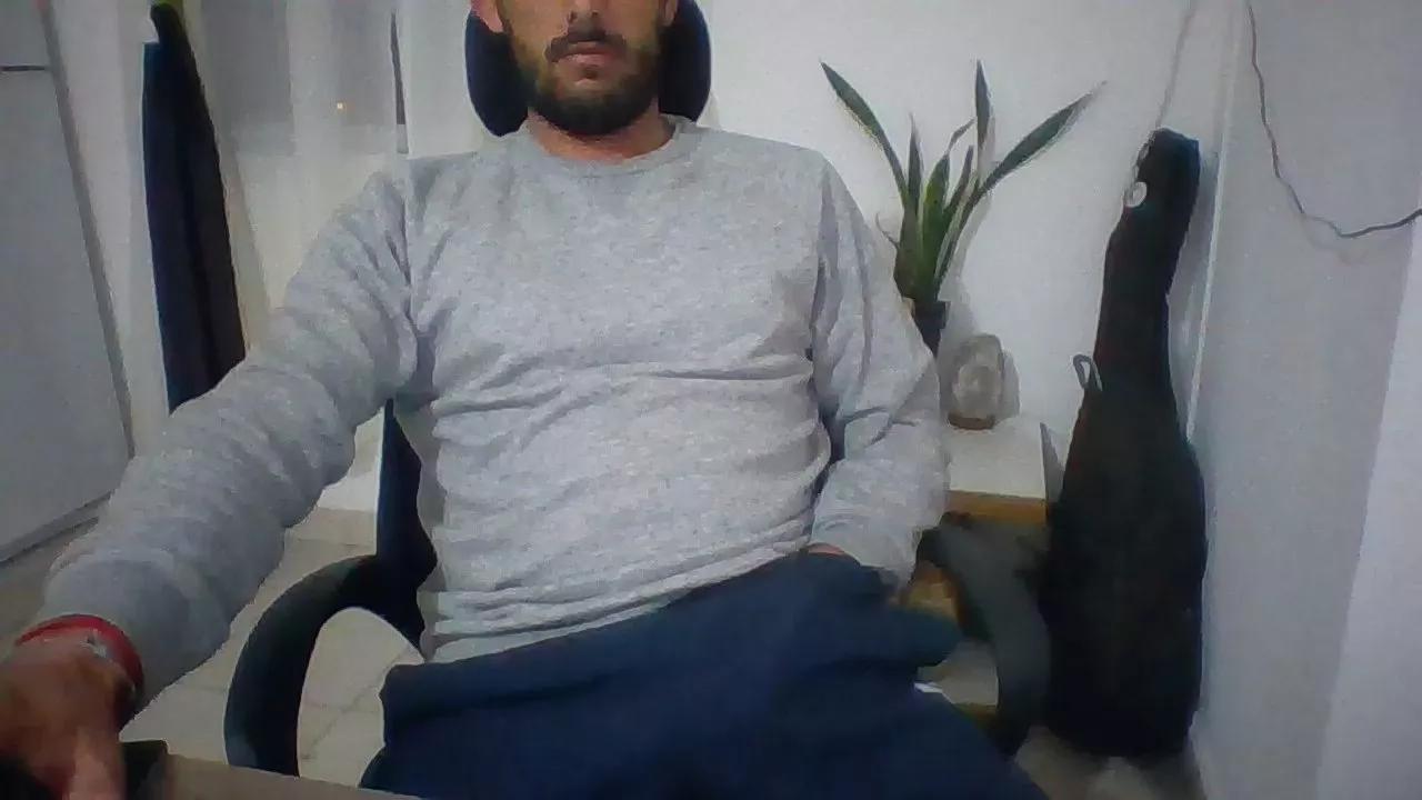 juju0388 on Cam4 