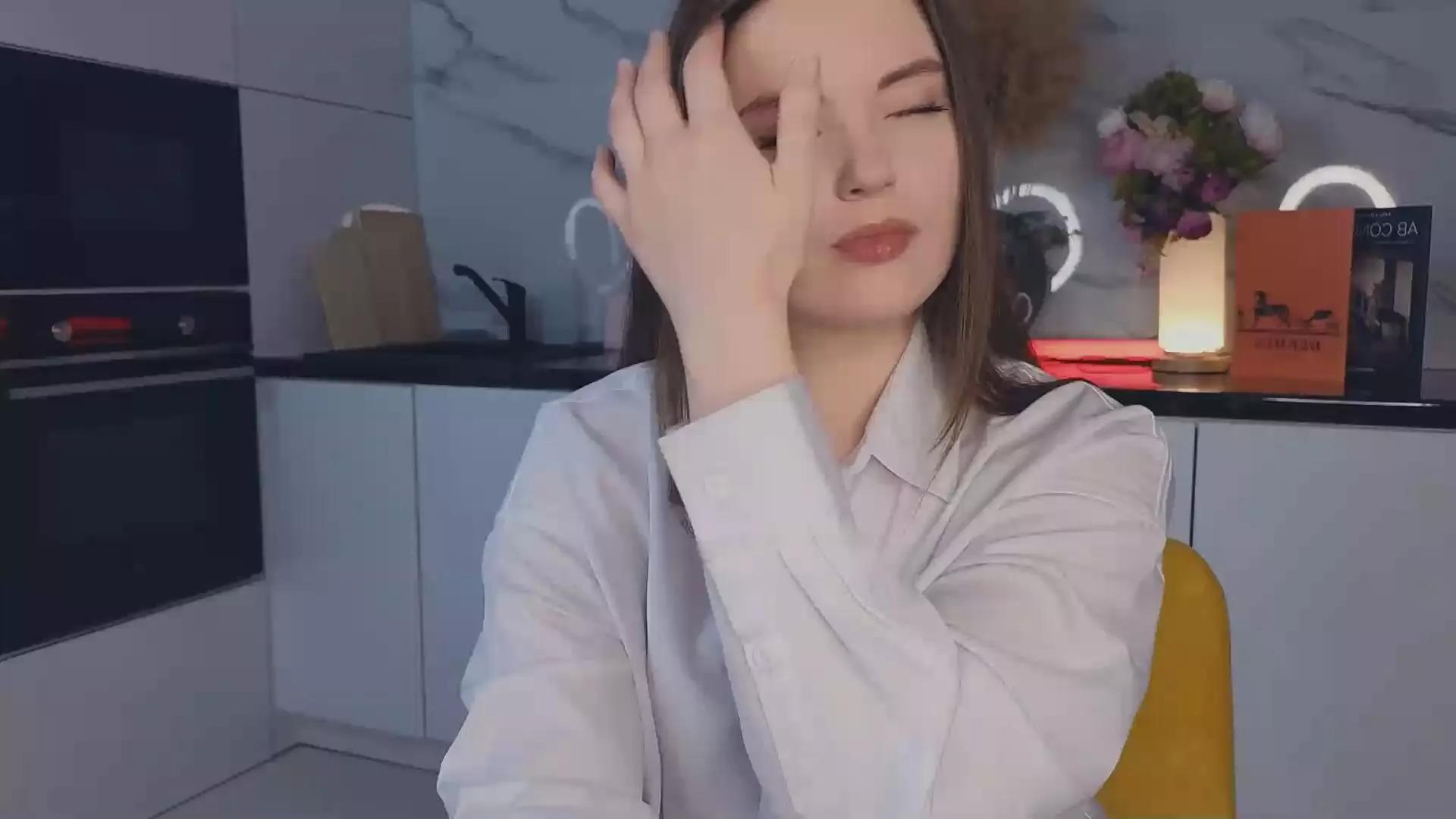 JulianaHammond on Cam4 