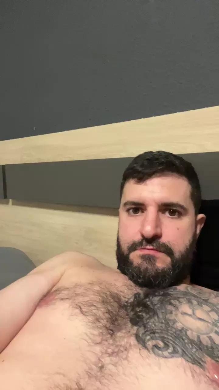 Kalistero22 on Cam4