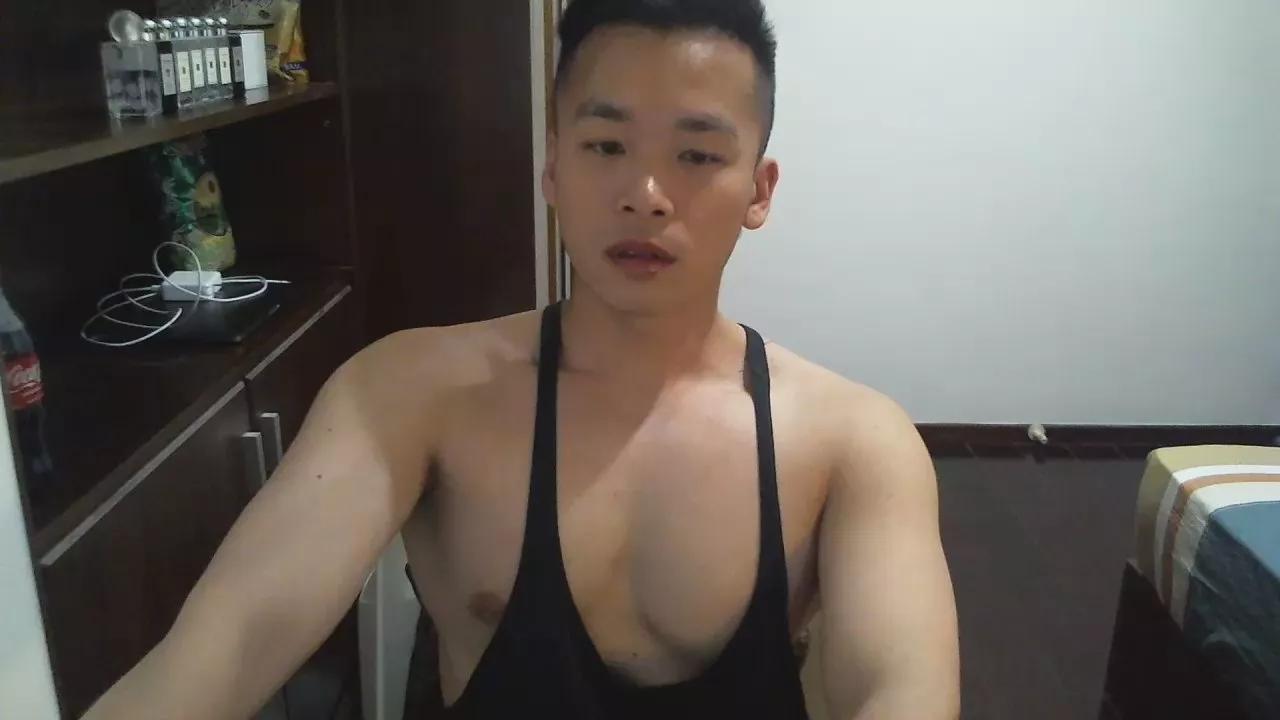 kaohsiu on Cam4 