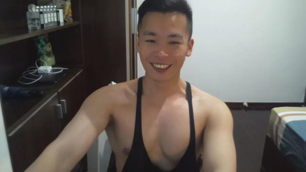 kaohsiu on Cam4 