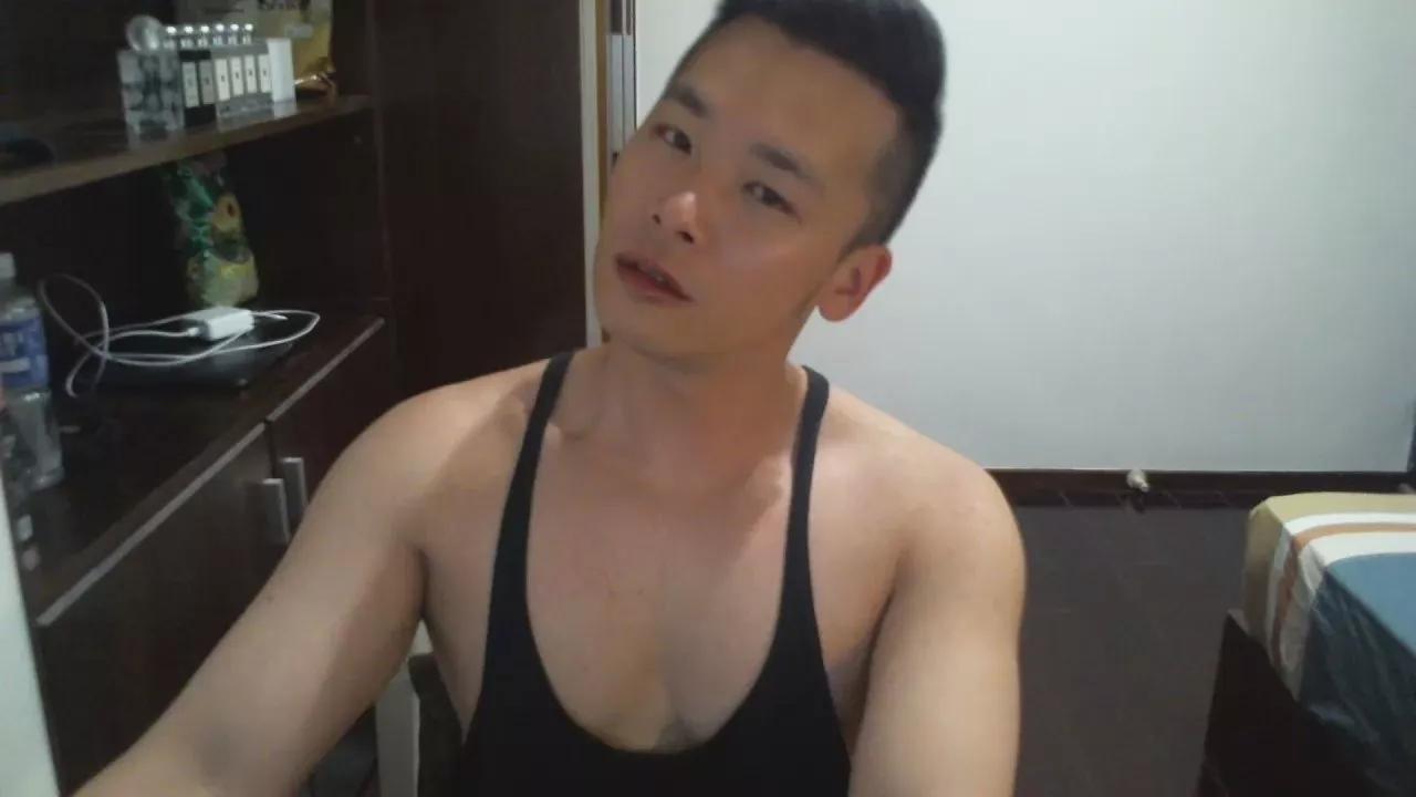 kaohsiu on Cam4 