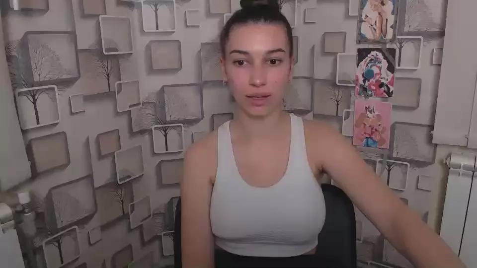 KarolinadDream on Cam4 