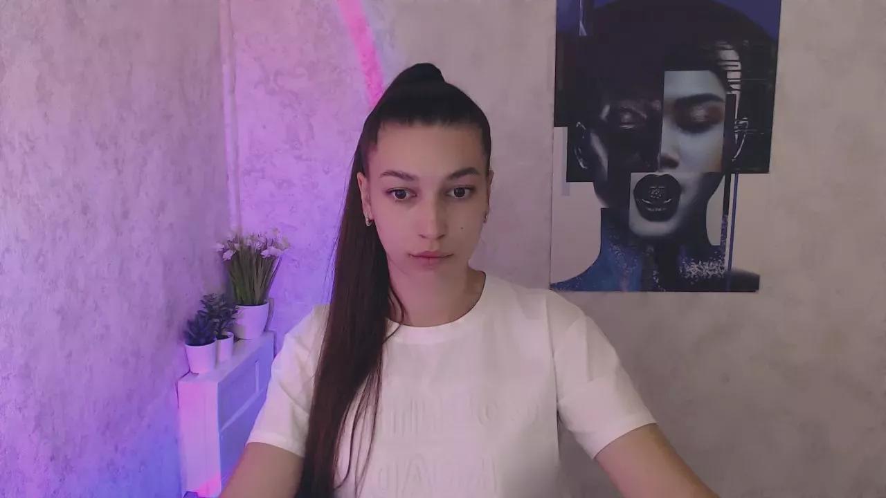 KarolinadDream on Cam4 