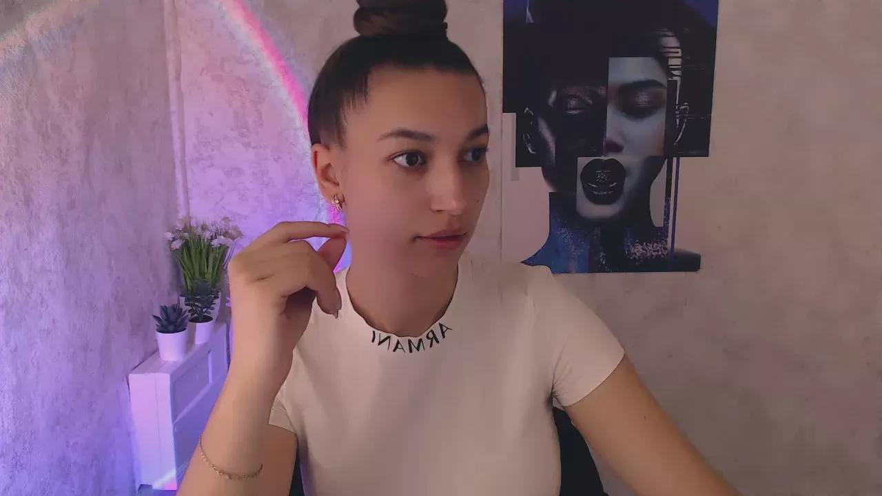 KarolinadDream on Cam4 