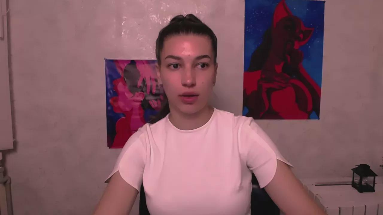 KarolinadDream on Cam4 