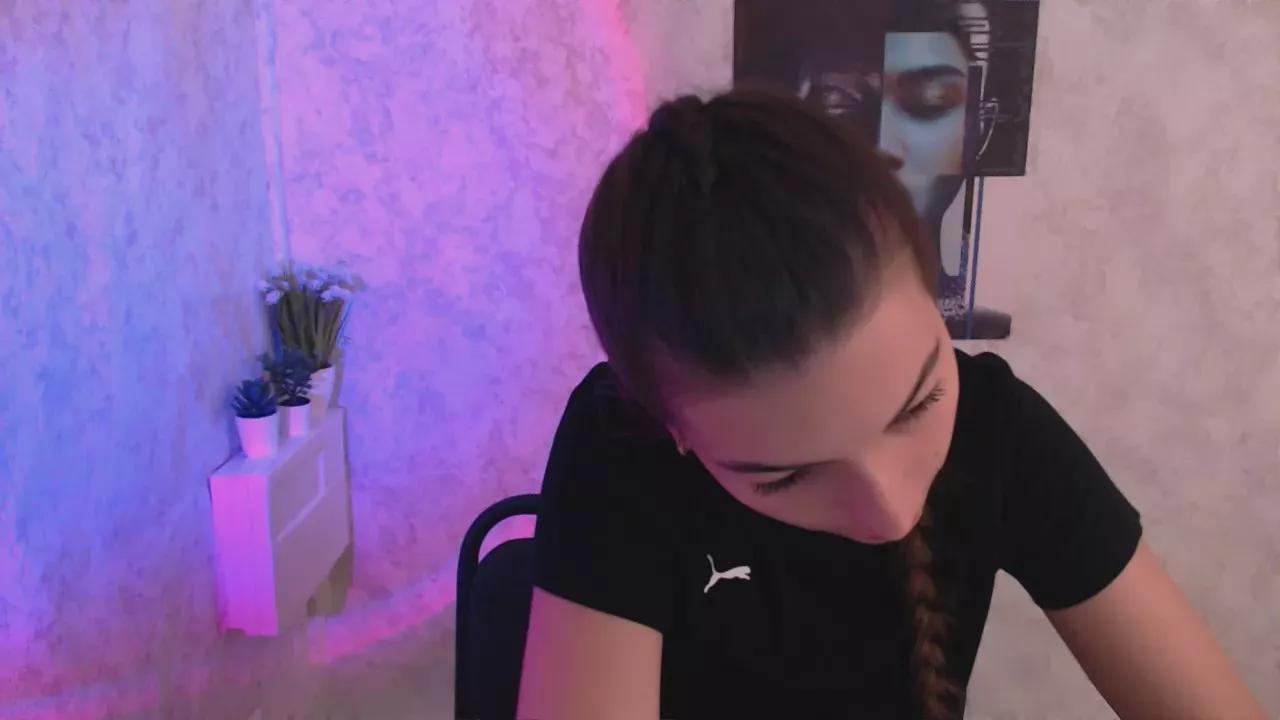 KarolinadDream on Cam4 