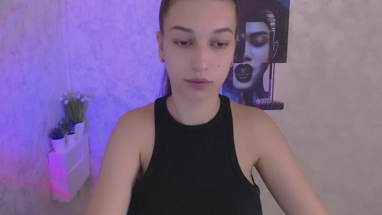 KarolinadDream on Cam4 