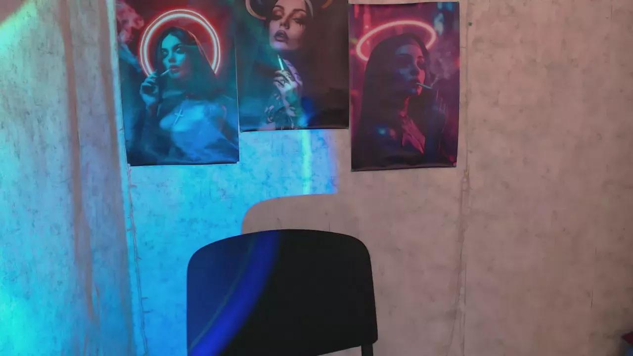 KarolinadDream on Cam4 