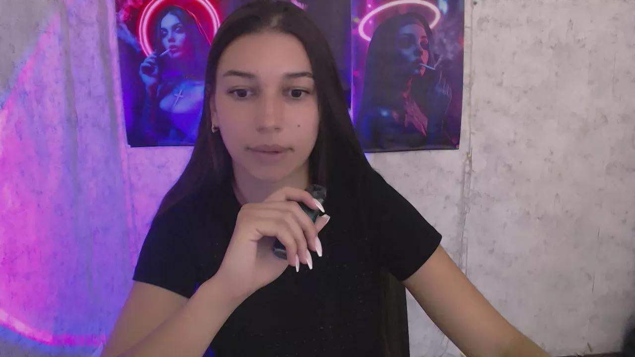 KarolinadDream on Cam4 
